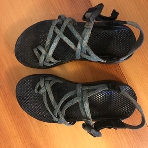 Size 7 Chacos